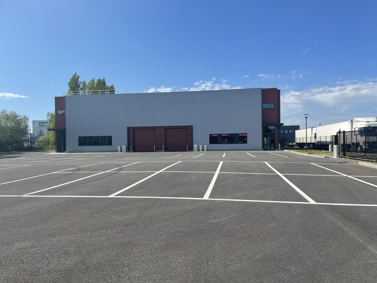Local d'activité Brétigny-sur-Orge 1586m² Location local d'activité Brétigny-sur-Orge Essonne OLACT2119961 8